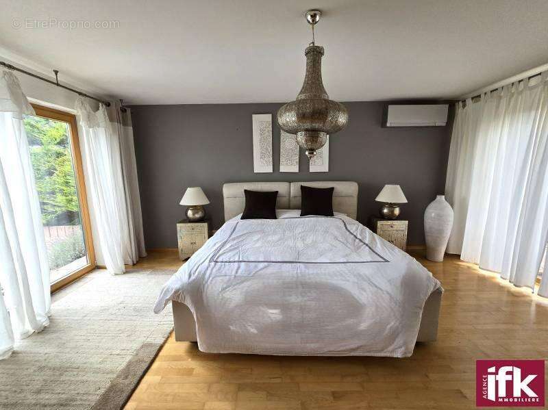 Maison à ALGOLSHEIM