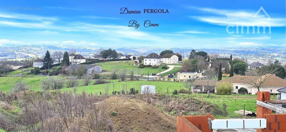 Maison à MALEMORT-SUR-CORREZE