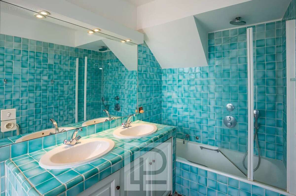 Propriété de charme avec vue panoramique - photo 13