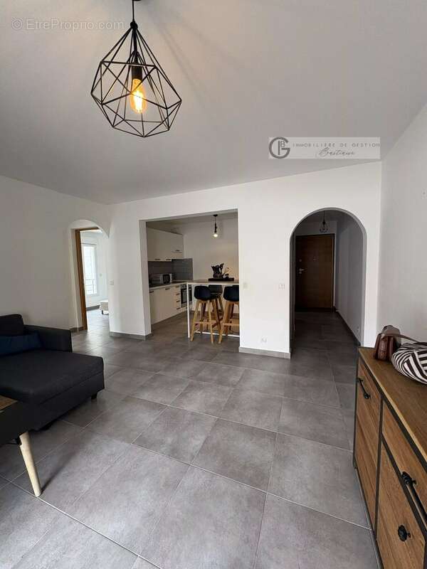 Appartement à SAN-MARTINO-DI-LOTA