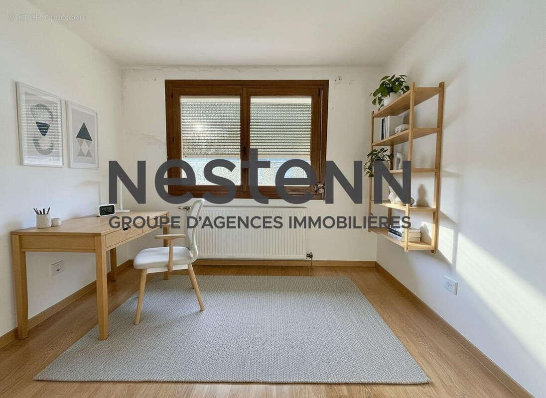 Maison à CAPINGHEM