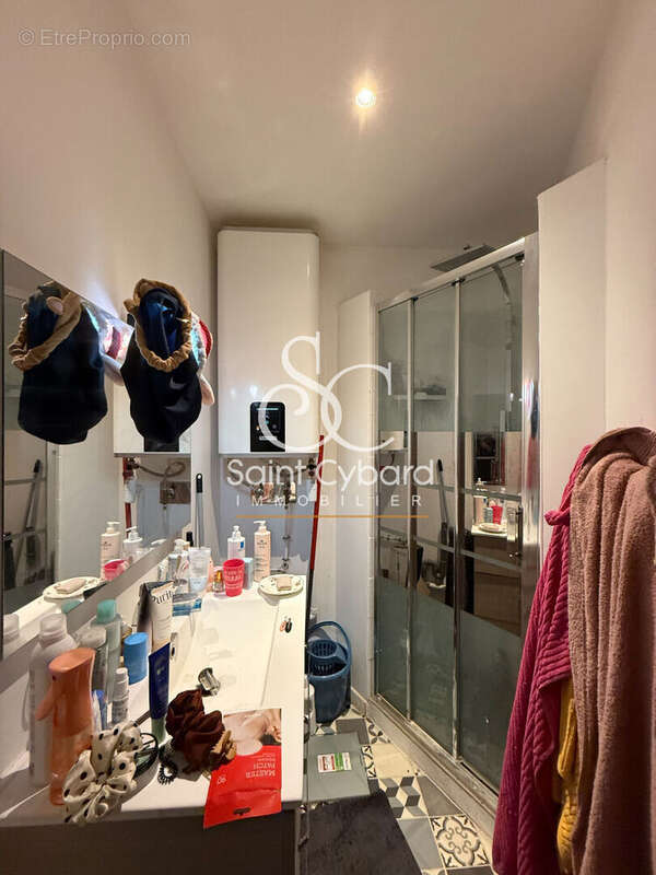 Appartement à ANGOULEME