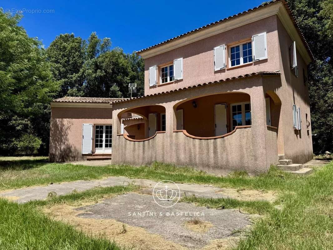 Maison 5 pièces - Vero - photo 12