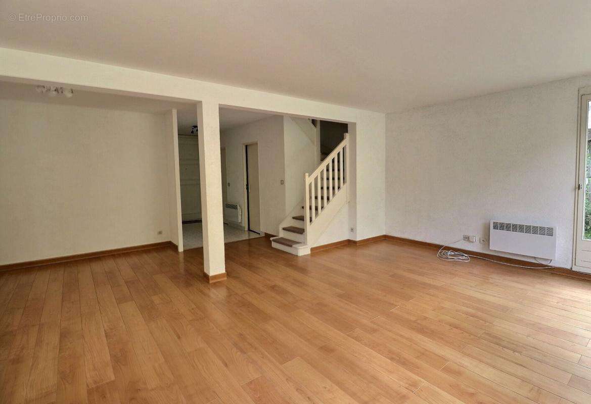 Maison à SAINT-GERMAIN-EN-LAYE