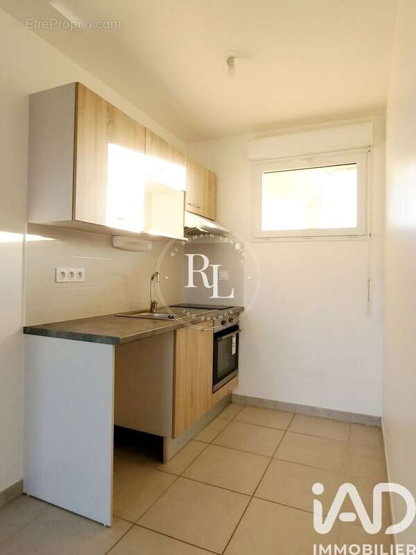 Photo 2 - Appartement à COLOMBELLES