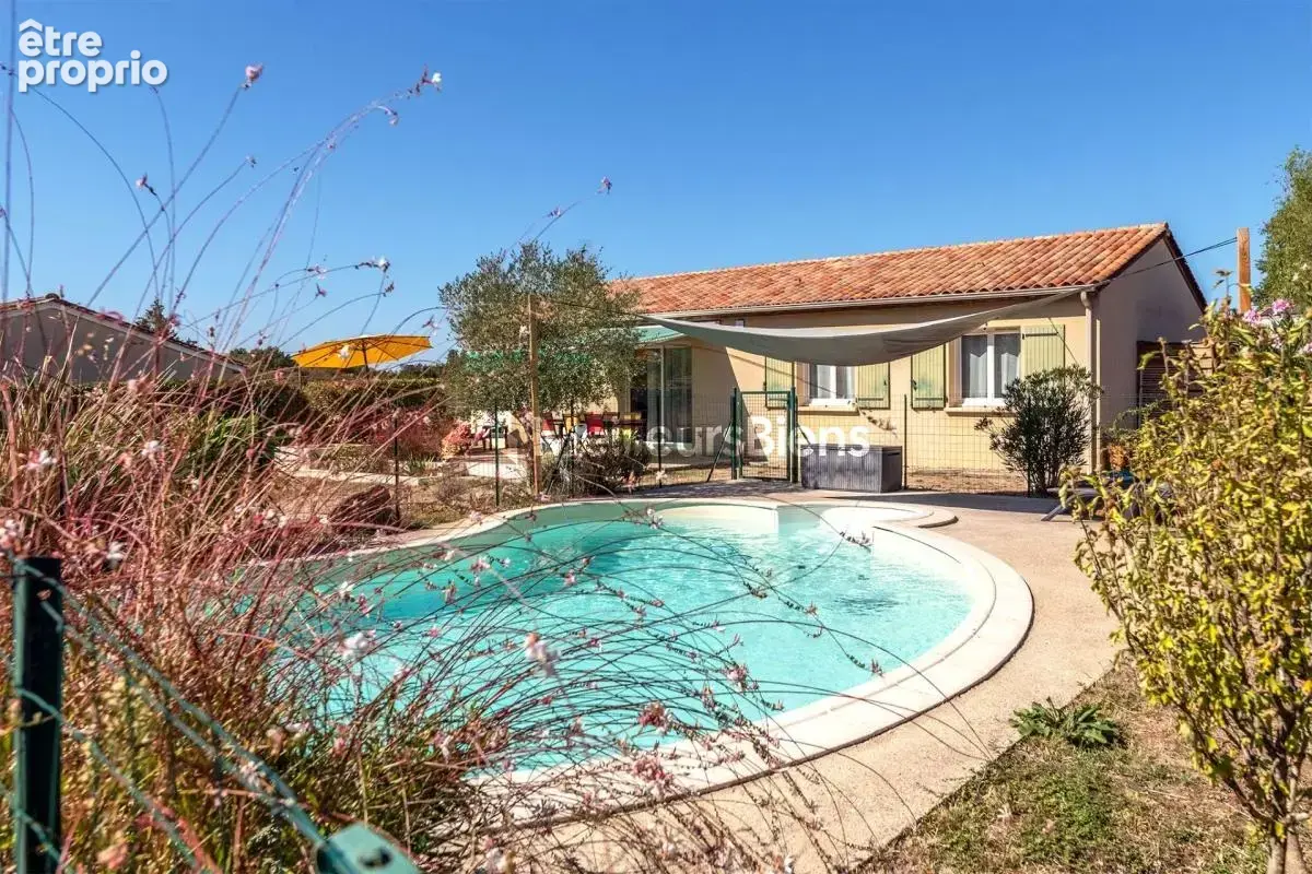 Maison 4 pièces 86 m² · à Creysse · 86 m² · 213 900 €