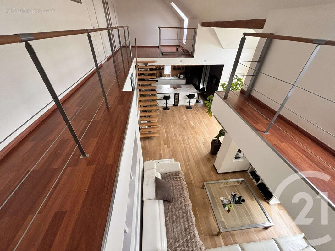 Maison à HERICY