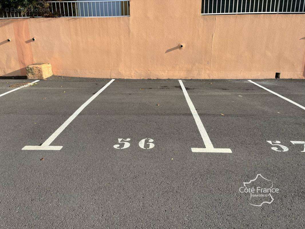 Appartement à AGDE