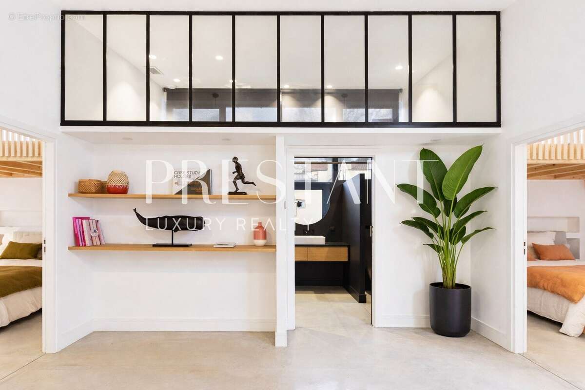 Appartement à BIARRITZ