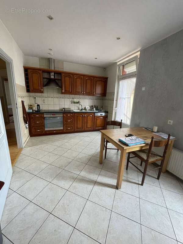 Maison à EPINAY-SUR-SEINE