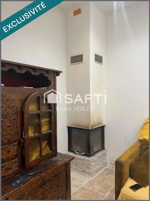 Photo 5 - Maison à MARSEILLE-15E