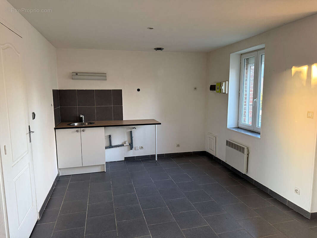 Maison à BOIS-LES-PARGNY