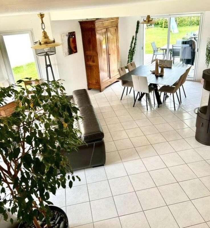 Photo 3 - Maison à LANGAN