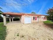 Maison à PRIGONRIEUX