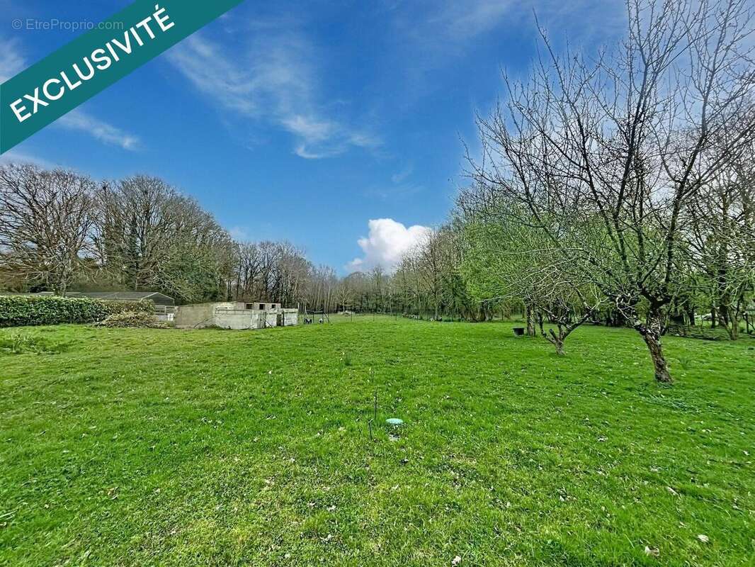 Photo 8 - Maison à HERIC