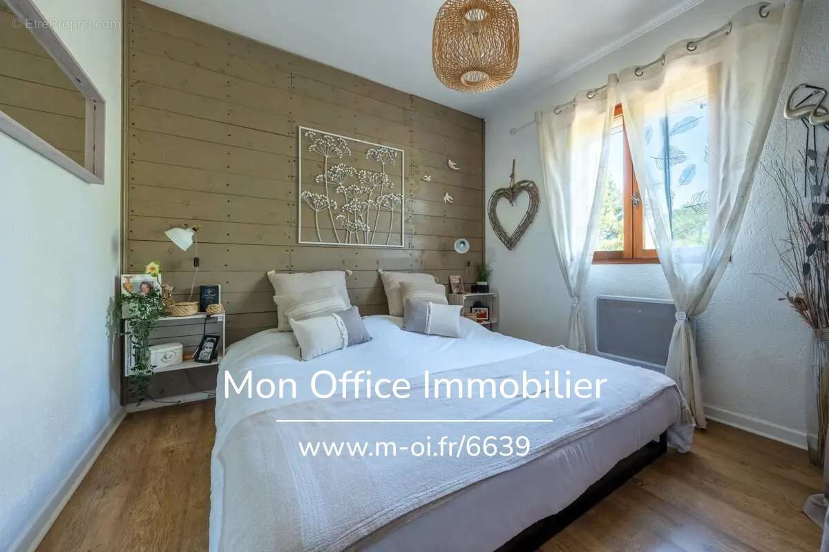 Maison à BELCODENE
