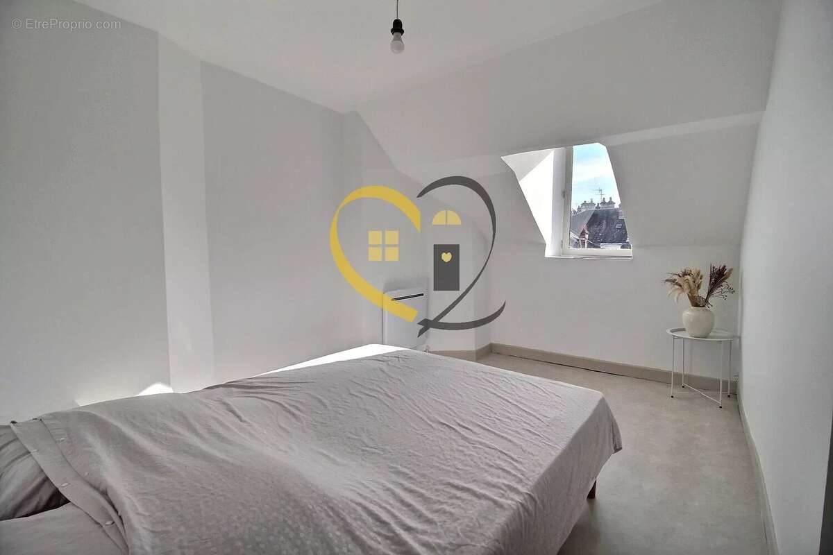 Appartement à BOURGES