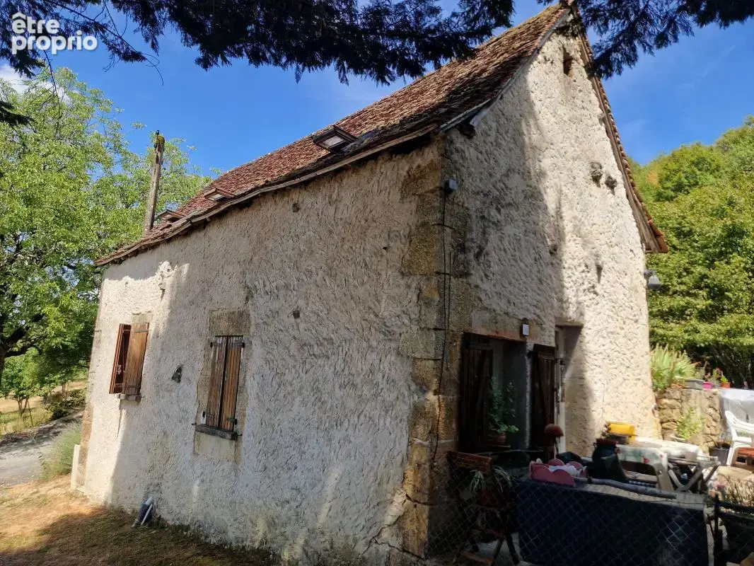 Propriété d'habitation et de rapport en Périgord Noir - photo 8