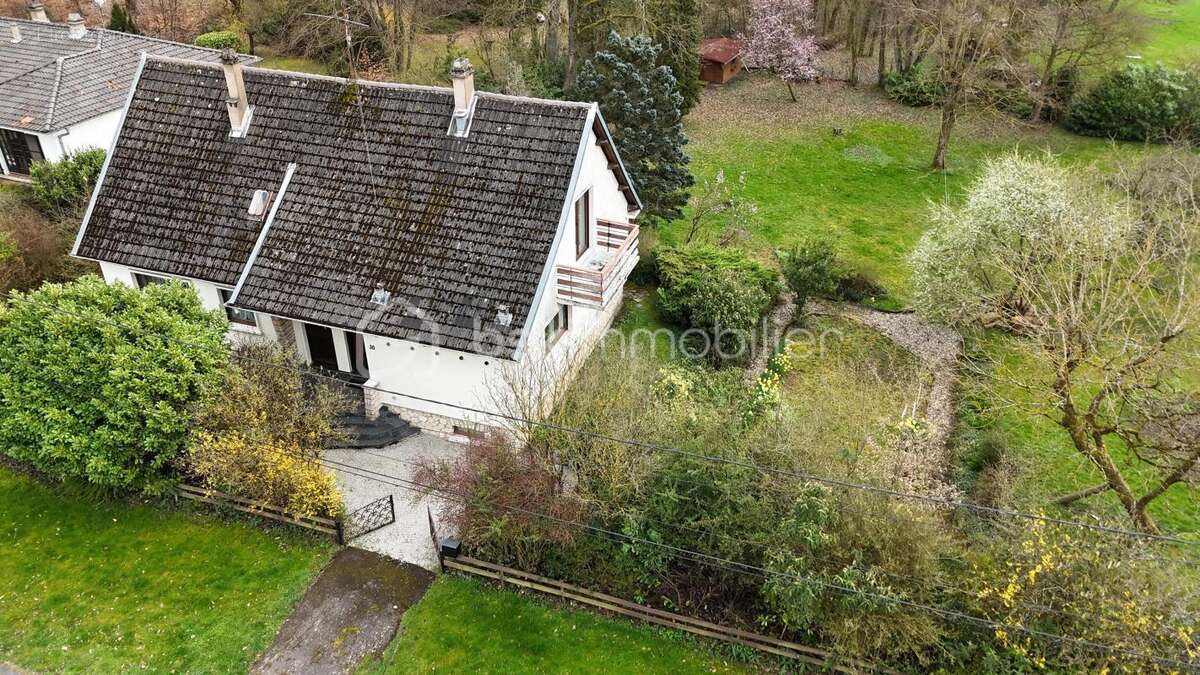 Maison à NEUFGRANGE