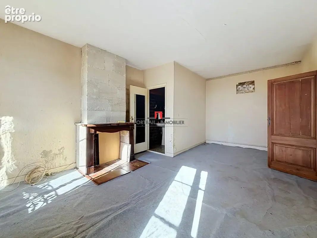 Maison 6 pièces 200 m² à vendre à Saint-Genes-De-Blaye (33390) - photo 4