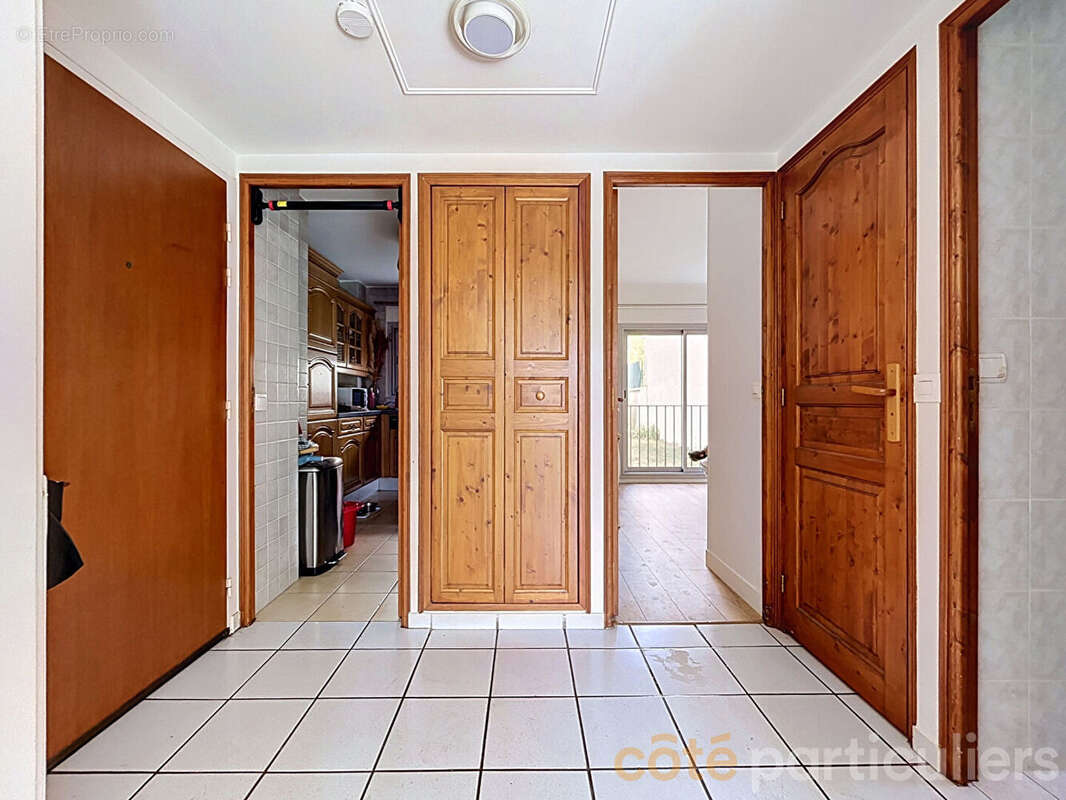 Appartement Saint Maur Des Fosses 2 pièce(s) 47.90 m2 - photo 10