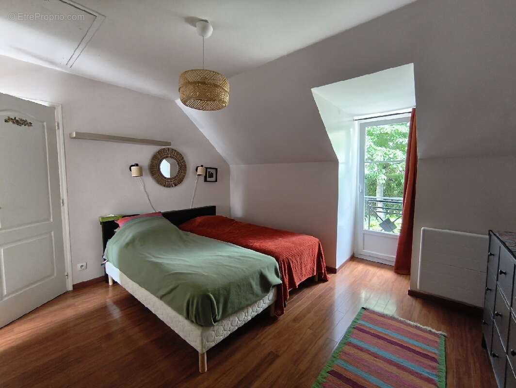 Maison 120 m² à Nesles-La-Vallee  - photo 12