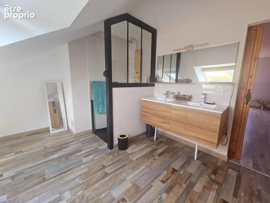 Maison 6 pièces 240 m² à vendre à Maxent (35380) - photo 34