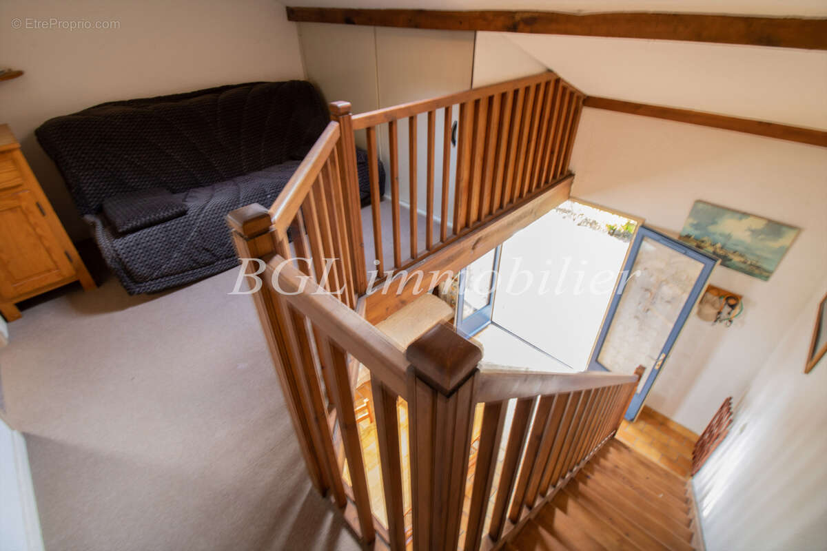 Maison à BISCARROSSE