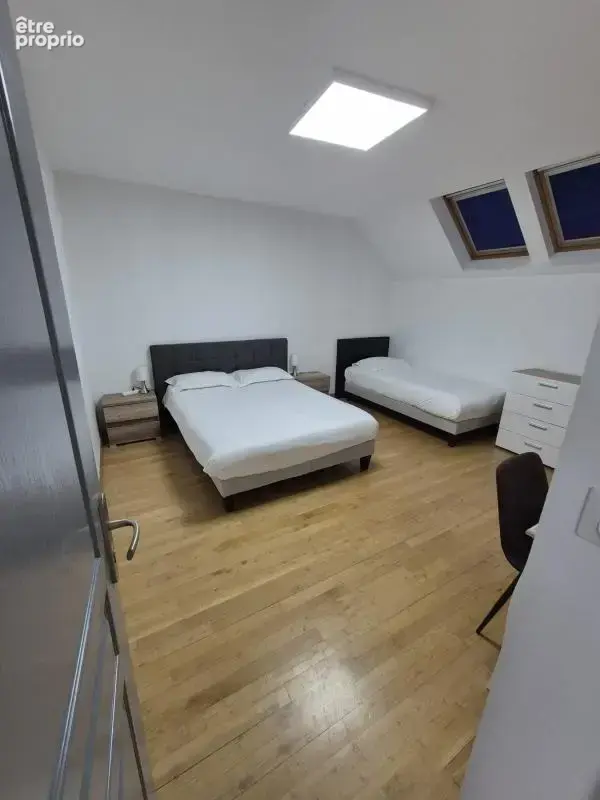 Maison 9 pièces 240 m² à vendre à Montgivray (36400) - photo 20