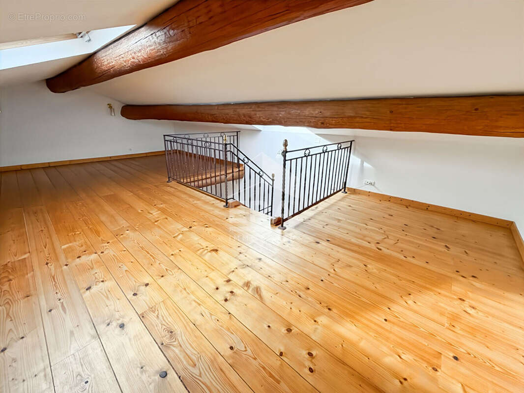 Maison à LES PENNES-MIRABEAU