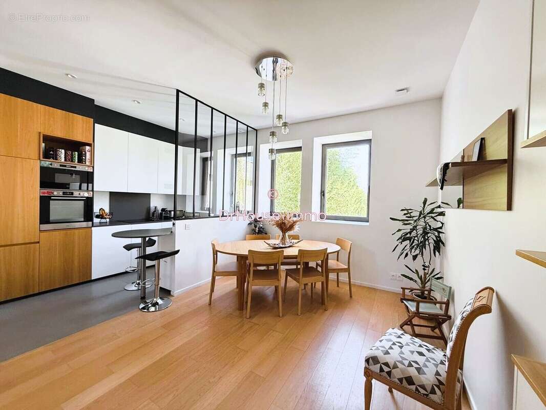 Maison à VERNON