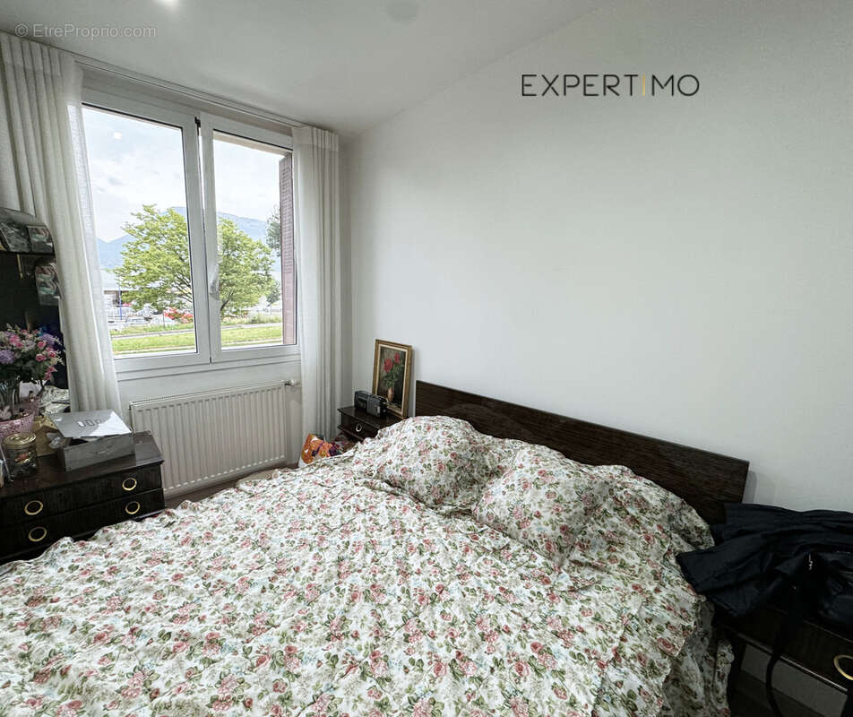 appartement 3 pièces 65 m2 - photo 4