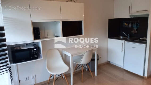 A Vendre, Studio, Lamalou les Bains - photo 3