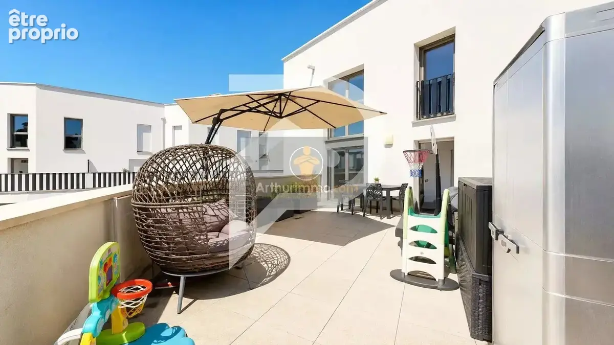 Vente Appartement Poissy(78300) 265 000ï¿œ - photo 2