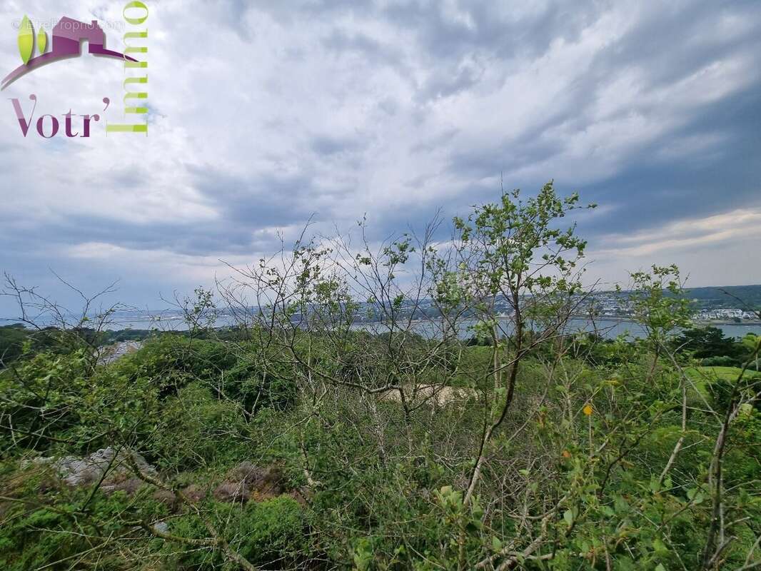 Maison à PLOUGASTEL-DAOULAS