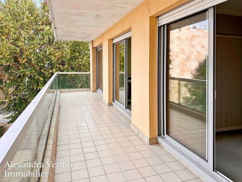 Appartement à SAINT-GERMAIN-EN-LAYE