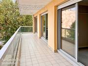 Appartement à SAINT-GERMAIN-EN-LAYE