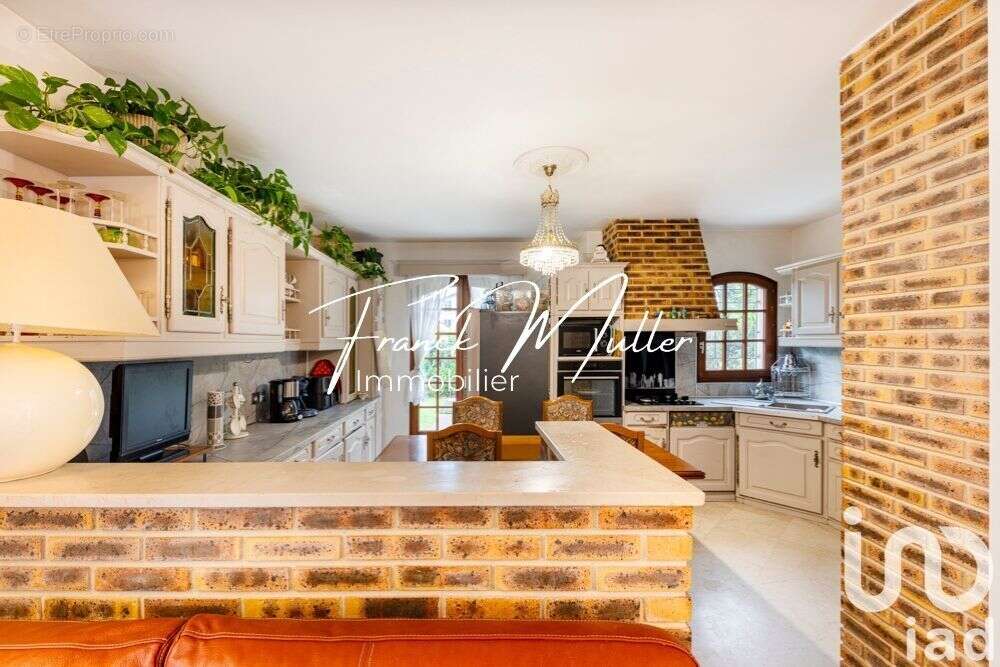 Photo 5 - Maison à ENGHIEN-LES-BAINS