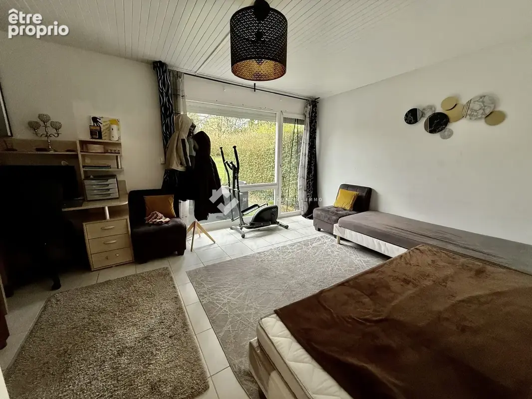 Maison 5 pièces 97 m² à vendre à Survilliers (95470) - photo 5