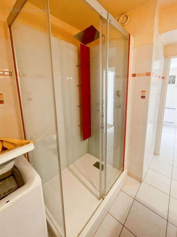 Appartement à CHATEAUROUX