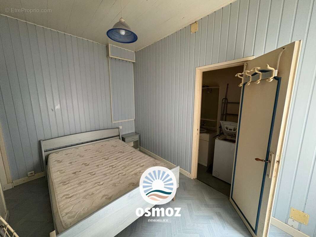 Appartement à LA ROCHELLE