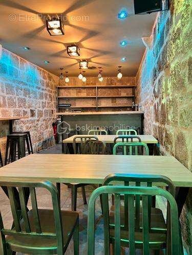 A vendre Murs commerciaux plus Licence IV - photo 3
