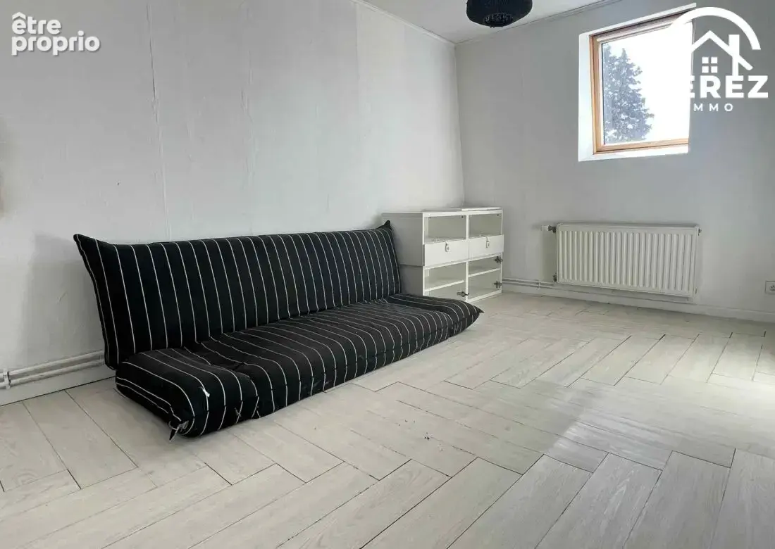 Maison - 128 m2 - 3 chambres - photo 4
