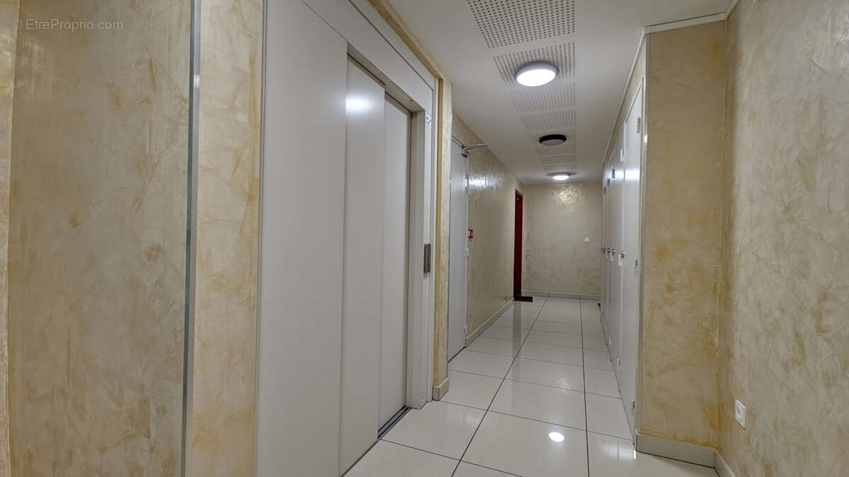 Appartement à CHAMALIERES
