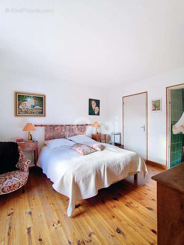 Maison à LAFERTE-SUR-AUBE