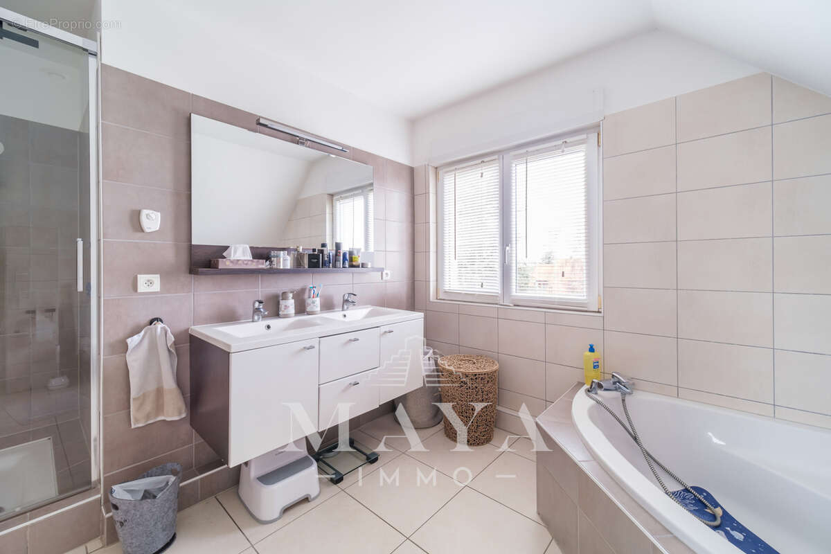 Maison à WALTENHEIM