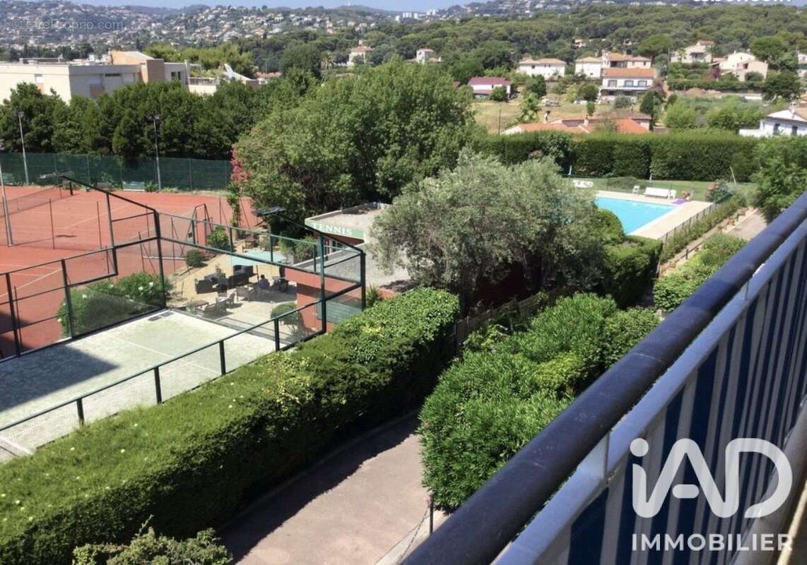 Photo 3 - Appartement à ANTIBES