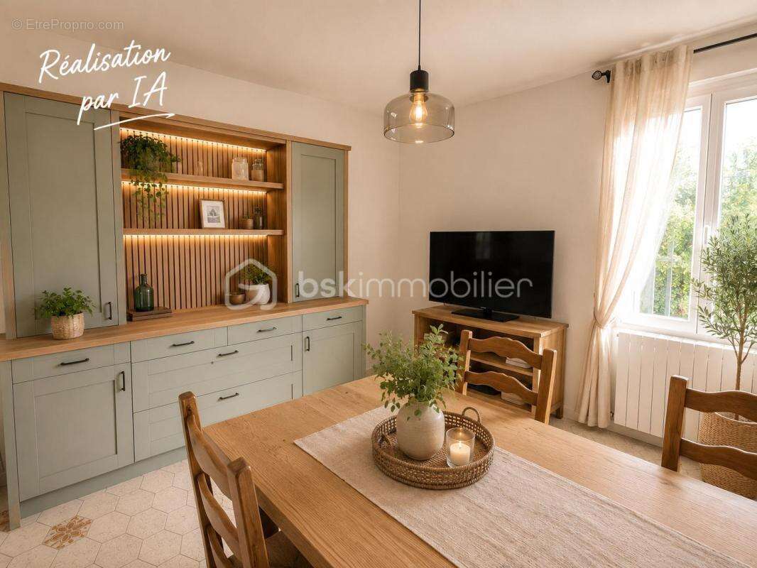 Maison à remettre aux goûts du jour proche de Lourdes - photo 14