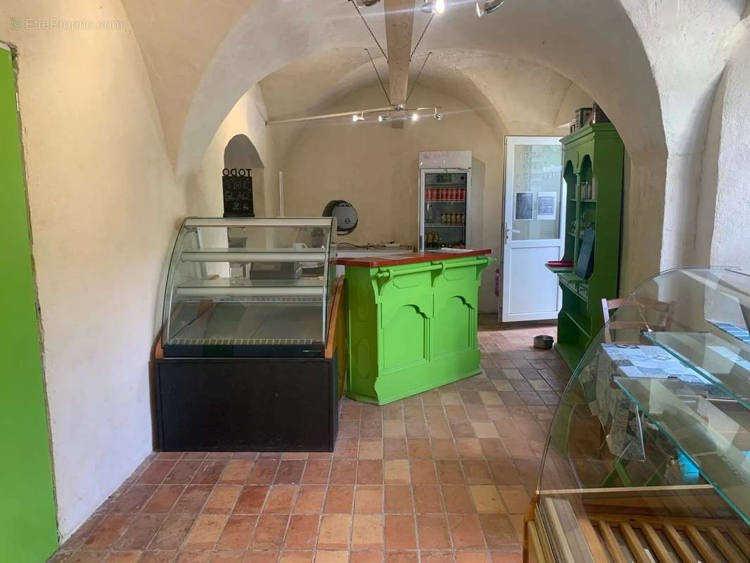 Appartement à SAINTE-CROIX