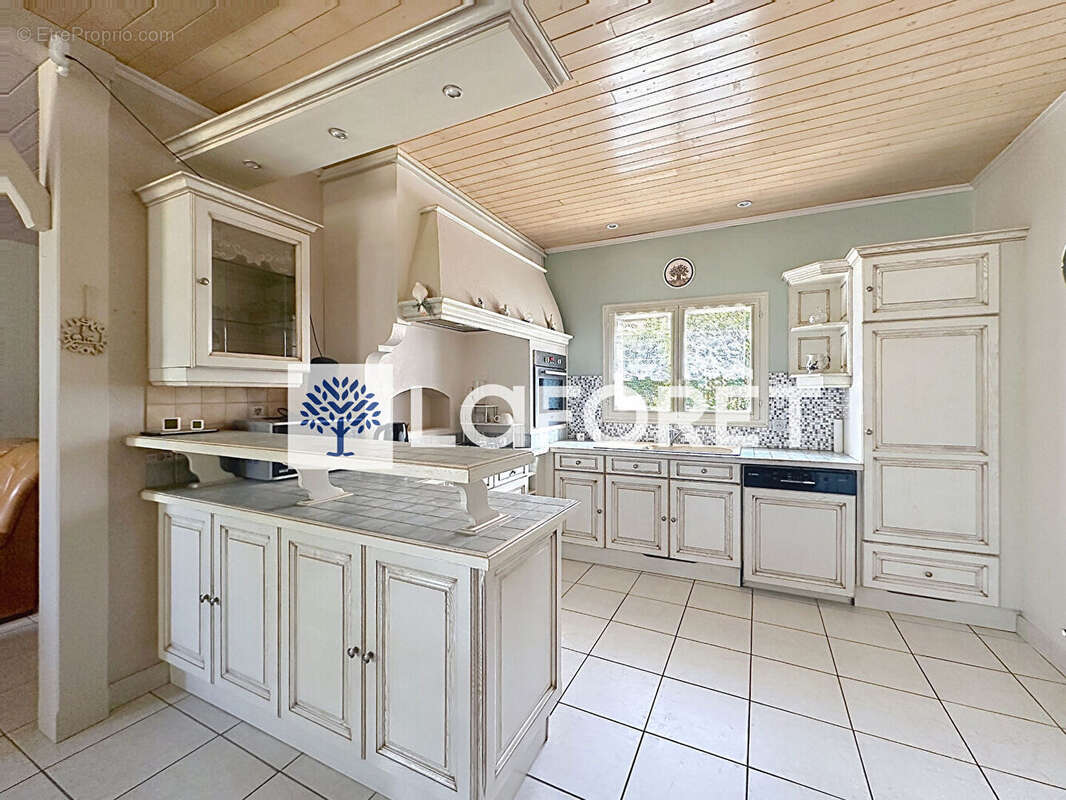 Vente maison saint-generoux - photo 7